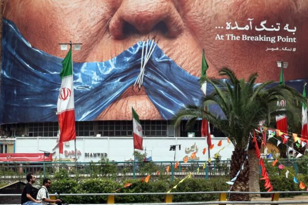 100 days of the Iran war: How global markets and the economy have been affected, in charts