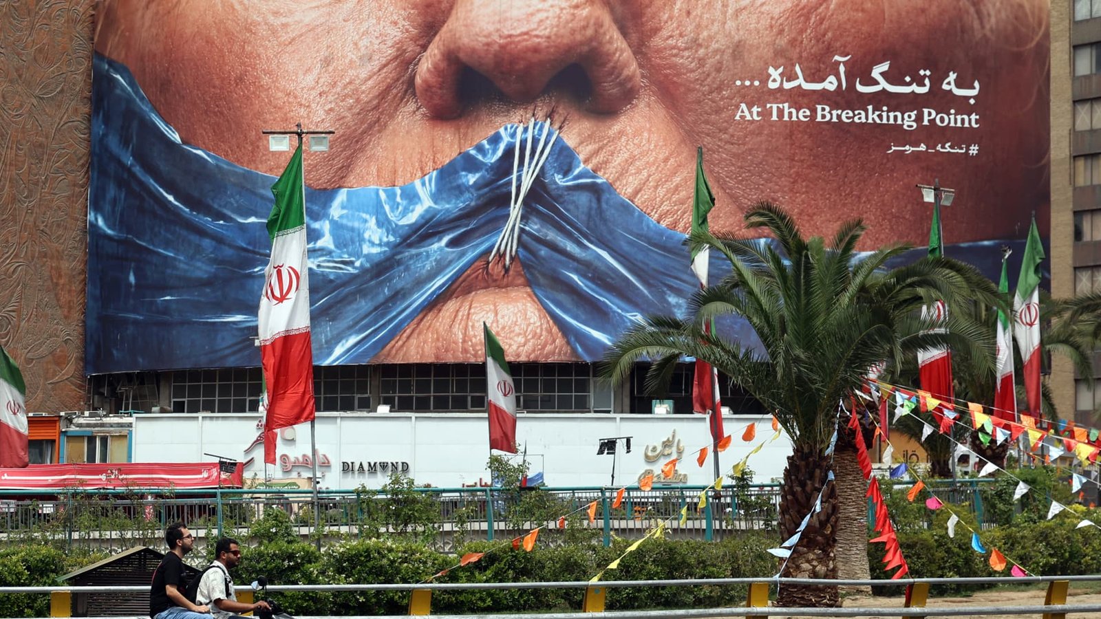 100 days of the Iran war: How global markets and the economy have been affected, in charts