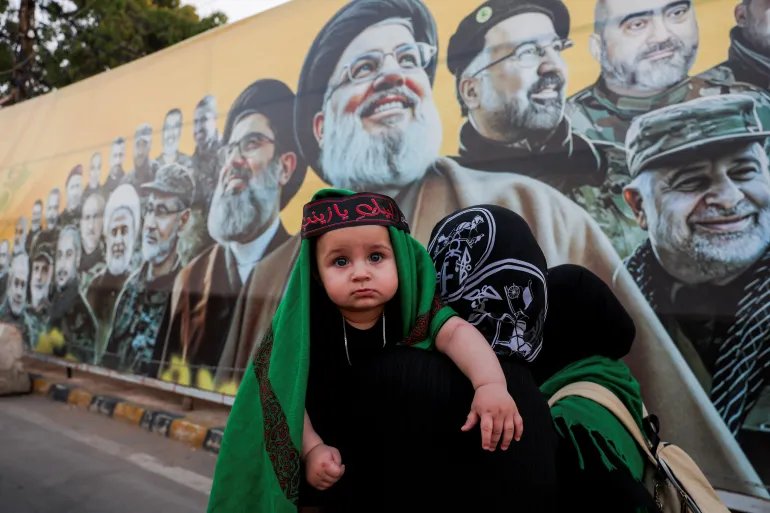 iran