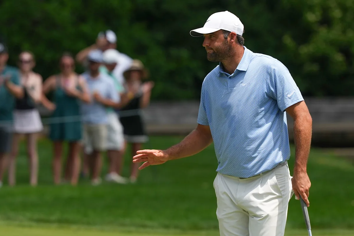 2026 U.S. Open tee times, how to watch, odds, purse: Everything you need to know about the major championship at Shinnecock Hills