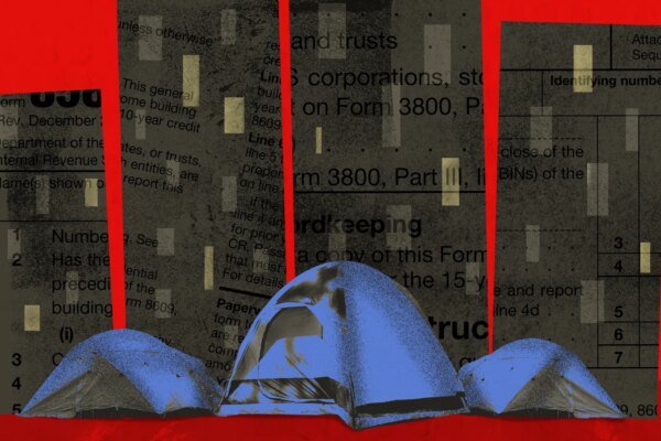 A Low-Income Housing Program Is Pouring Billions Into Housing Many People Can’t Afford