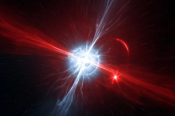 A stellar “Rosetta stone” reveals the source of mysterious cosmic signals