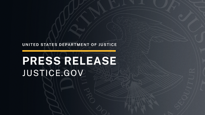 Acting Attorney General Todd Blanche Appoints National Coordinator for Child Exploitation and Human Trafficking
