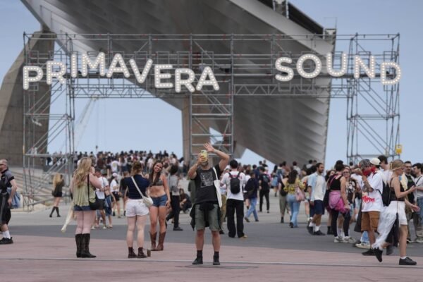 Alex G and Mac DeMarco’s sets at Primavera Sound cancelled due to “adverse weather conditions”