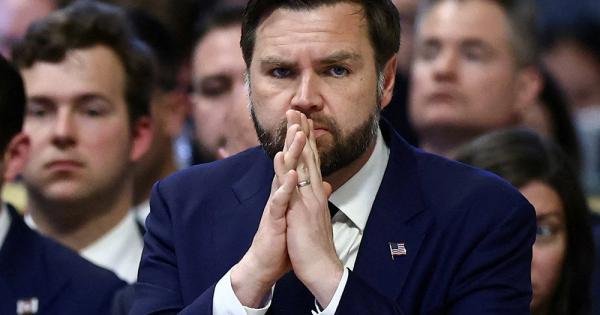 Amid tensions with Rome, JD Vance defends relationships with Pope Francis, Pope Leo