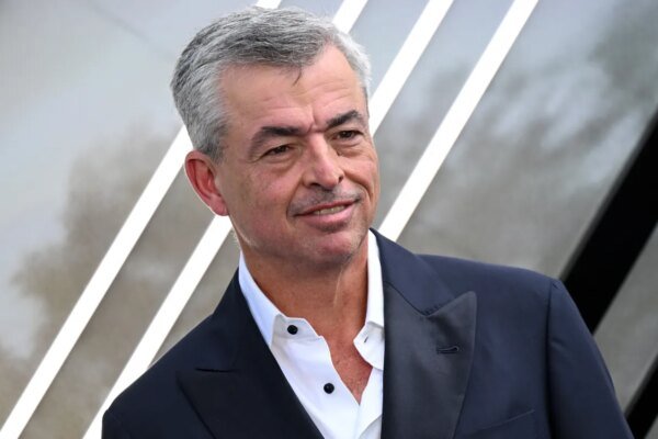 Apple’s Eddy Cue, Jerry Bruckheimer Open Up on ‘F1’ Sequel Plans, UFO Thriller at Cannes Lions