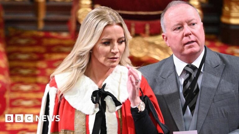 Baroness Mone among individuals sued to recover PPE Medpro millions