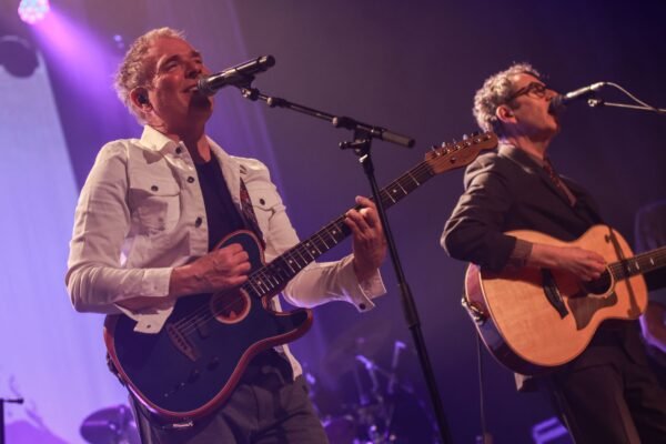 Belle & Sebastian add massive run of UK and European dates to 2026 ‘Tigermilk’ and ‘If You’re Feeling Sinister’ 30th anniversary tour