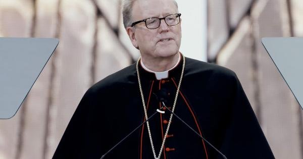 Bishop Barron and the American founding: A tale of unnecessary confusion