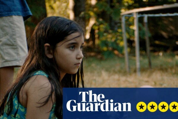 Blue Heron review – sombre and sophisticated portrait of childhood trauma in 1990s Canada