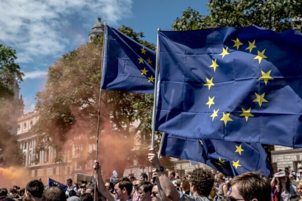 Brexit Has Cost the UK Growth, Analysts Say, in the Decade Since the Vote