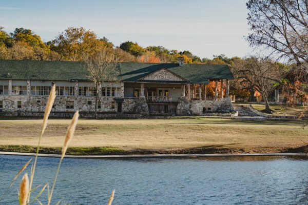 Camp Mystic, Where 28 Died in Texas Floods, Files for Bankruptcy
