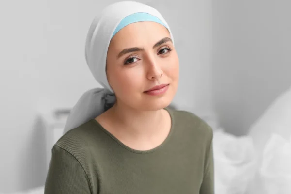Cancer patients found a simple way to stay mentally sharp during chemotherapy