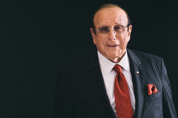Clive Davis, Music Industry Titan Who Signed Whitney Houston, Dies at 94