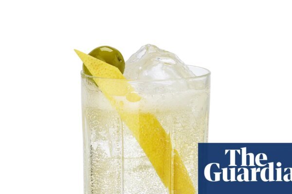 Cocktail of the week: Posie’s jalisco soda – recipe | The good mixer
