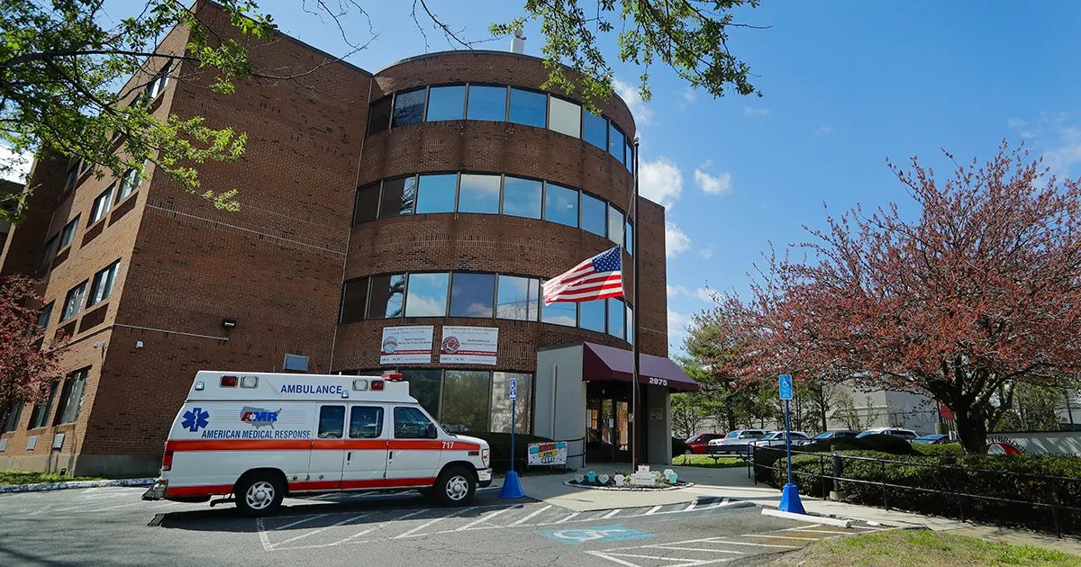 Connecticut: Have You Called 911 for Help? Tell Us About Your Experience.