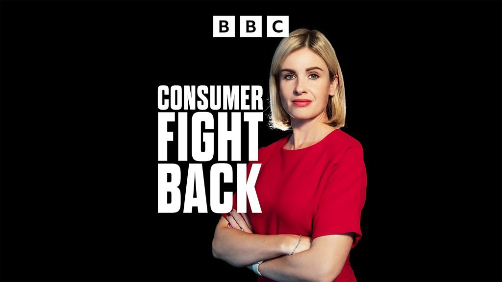 Consumer Fight Back
