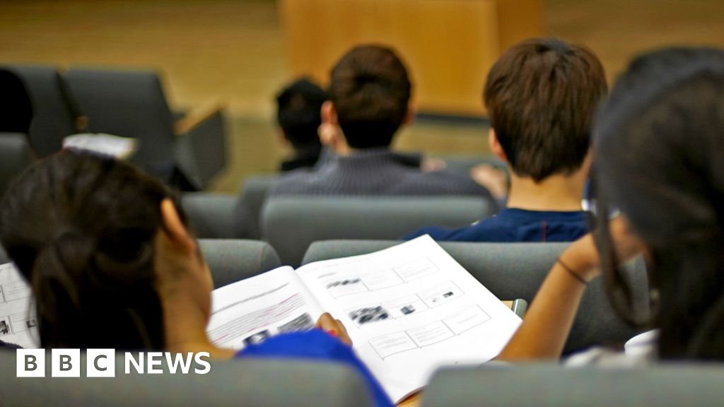 Currency crash and visa crackdowns force Indian students to rethink studying abroad