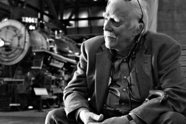 David Plowden, Who Photographed a Disappearing America, Dies at 93