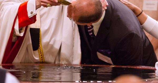 Diocesan survey: New Catholic converts looking for virtue, truth by joining church