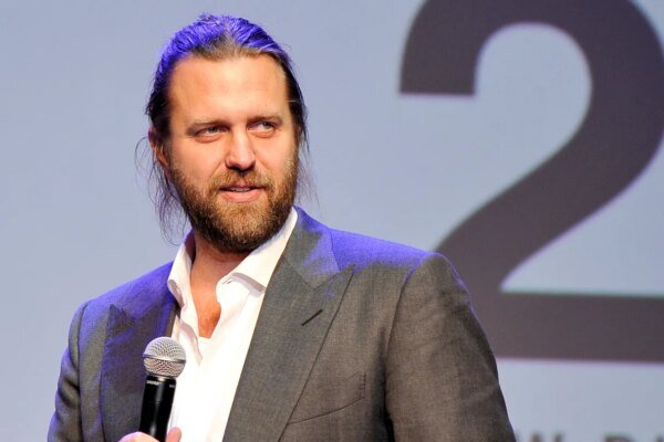 Director Carl Rinsch Sentenced to 30 Months Over  Million Netflix Fraud Scheme