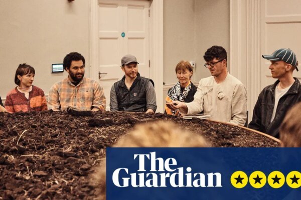 Distillation review – a paean to peat that’s a feast for the senses