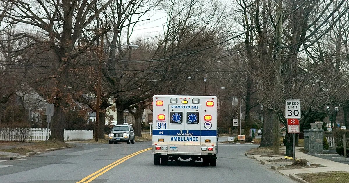 Do You Work or Volunteer for Connecticut’s Emergency Medical Services? We Want to Hear From You.