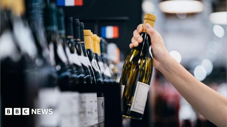 Drinks could go up in price by 50p under new return scheme, industry says