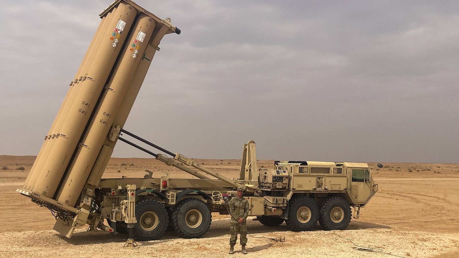 Dwindling stockpiles of solid rocket motors highlight industrial base challenges