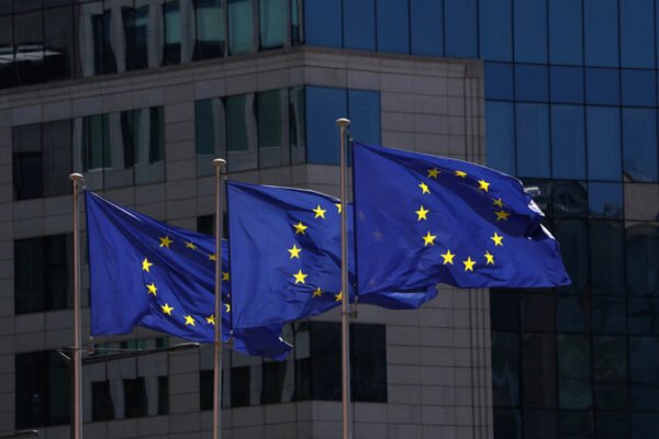 European Union Outlines Plan to Reduce Dependence on American Tech