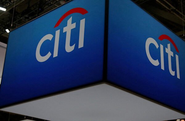 Ex-Citi executive says bank sacked her after raising Trump concerns