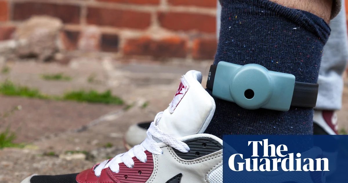 Excessive probation workloads put public at risk in England and Wales, union warns
