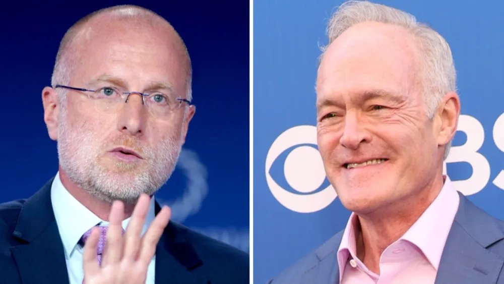 FCC Chairman Brendan Carr Slams Scott Pelley as ‘Completely Out of Touch’ For Claiming ’60 Minutes’ Firing Was a Surprise