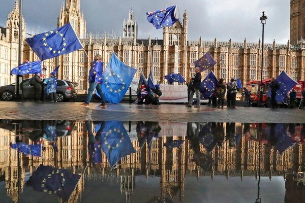 Faith is integral to a country’s fortunes, says research review 