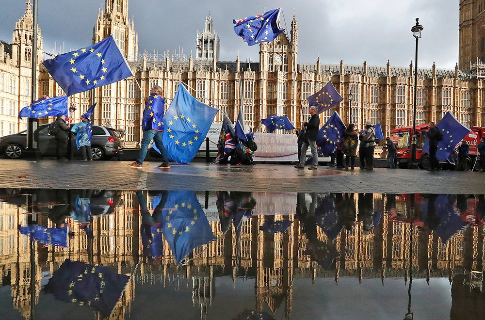 Faith is integral to a country’s fortunes, says research review 