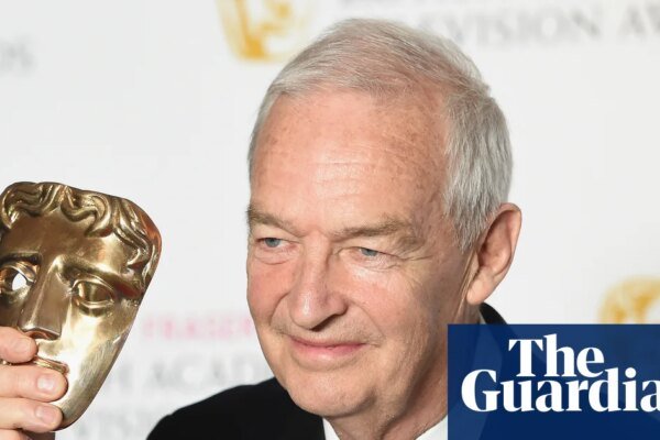 Former Channel 4 News anchor Jon Snow diagnosed with Alzheimer’s