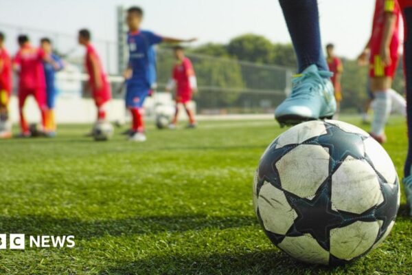 Free summer holiday sport sessions offered in city