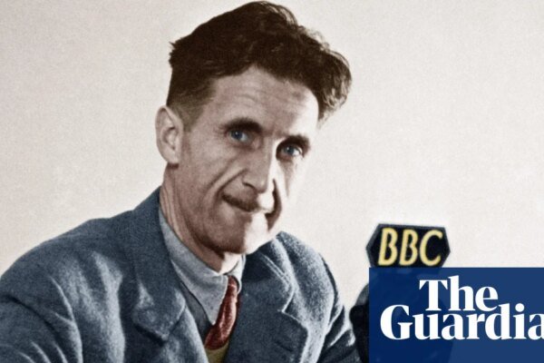 From Burma to Big Brother: George Orwell’s best books – ranked!