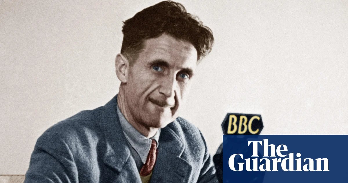 From Burma to Big Brother: George Orwell’s best books – ranked!