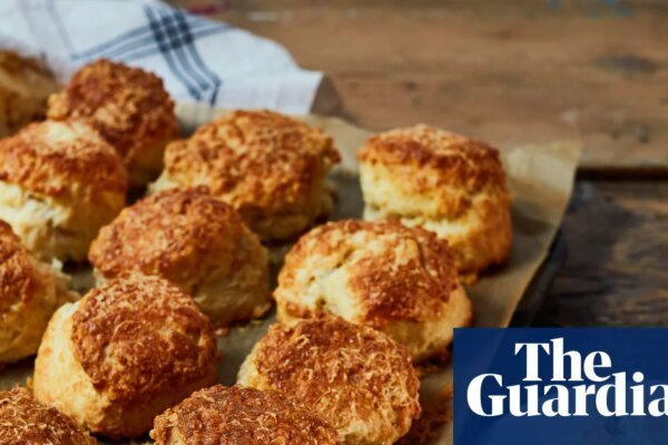 From lardy cakes to simple scones: classic bakes that need no reinvention