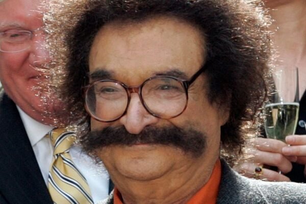 Gene Shalit, longtime 'Today' show movie critic, dies at 100