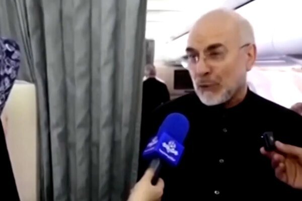 Ghalibaf: US and Iran can work together to reopen Strait of Hormuz