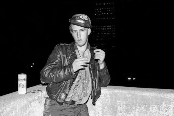 Guns N’ Roses’ Duff McKagan Praises ‘Bigger Than Life’ Canadian Punks D.O.A. in Doc Clip