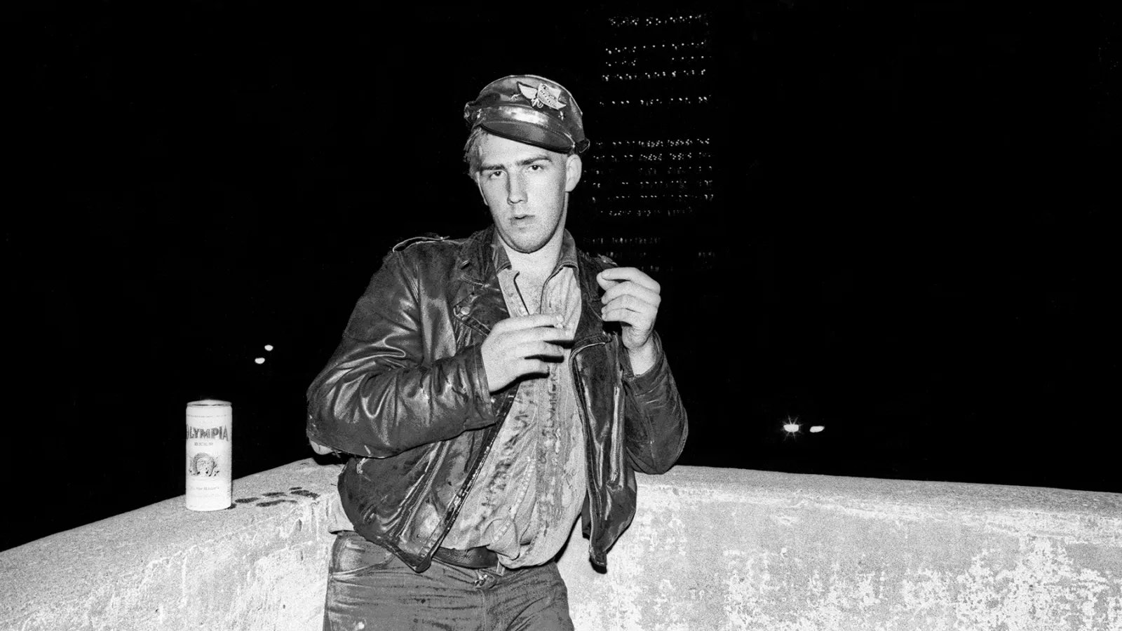 Guns N’ Roses’ Duff McKagan Praises ‘Bigger Than Life’ Canadian Punks D.O.A. in Doc Clip