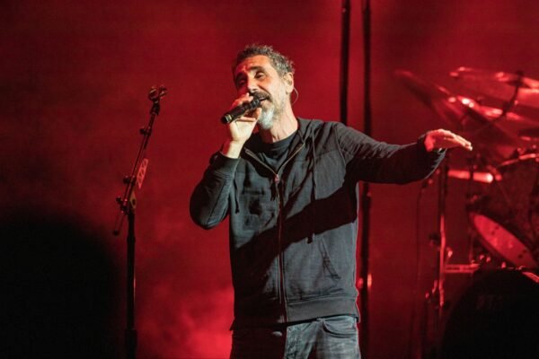 Here’s what System Of A Down played as they kicked off their 2026 UK and European stadium tour in Sweden
