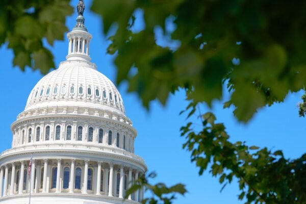 House passes war powers resolution directing Trump to end hostilities with Iran