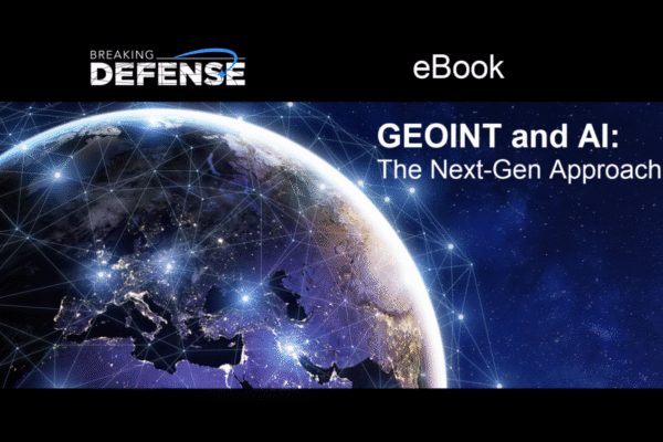 How AI is shaping the future of geospatial intelligence