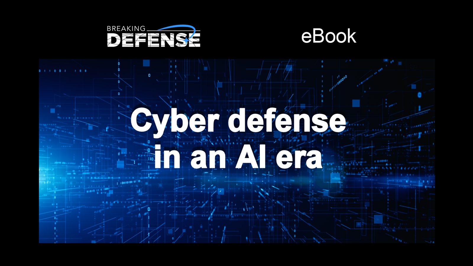How the Pentagon is shaping its next cyber strategy