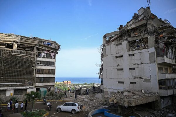 How to Help Those Impacted by the Earthquakes in Venezuela (Updated)