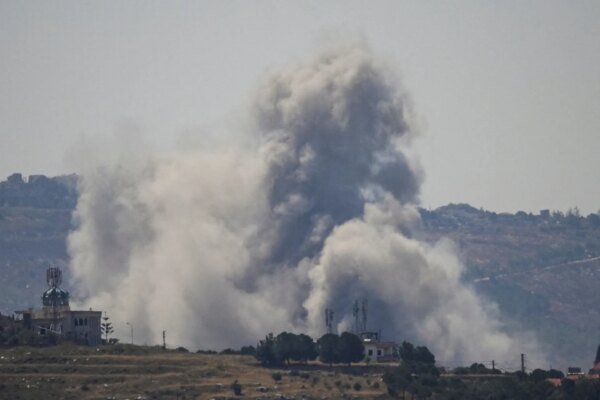 Hundred days of Israel’s latest war on Lebanon